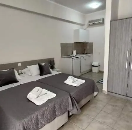 Glaros Studios *